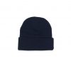 1107 CUFF BEANIE - NAVY