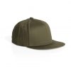 1109 BILLY PANEL CAP - ARMY