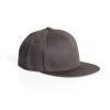 1109 BILLY PANEL CAP - DARK GREY