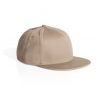 1109 BILLY PANEL CAP - KHAKI