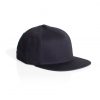 1109 BILLY PANEL CAP - NAVY