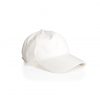 1111 DAVIE SIX PANEL CAP - NATURAL