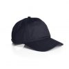 1111 DAVIE SIX PANEL CAP - NAVY