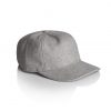 1113 BATES CAP - STEEL