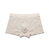 1201 BOXER BRIEFS - OATMEAL MARLE