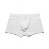 1201 BOXER BRIEFS - WHITE