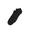 1204 ANKLE SOCKS (2 PK)