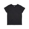 3005 KIDS TEE - BLACK