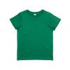 3005 KIDS TEE - KELLY GREEN