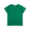 3005 KIDS TEE - KELLY GREEN