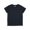 3005 KIDS TEE - NAVY