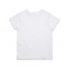 3005 KIDS TEE - WHITE