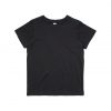 3006 YOUTH TEE - BLACK