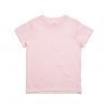 3006 YOUTH TEE - PINK