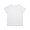 3006 YOUTH TEE - WHITE