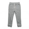 3023 KIDS TRACK PANTS - STEEL MARLE