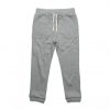 3024 YOUTH TRACK PANTS - STEEL MARLE