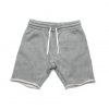 3025 KIDS TRACK SHORTS - STEEL MARLE