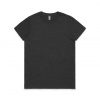 4001 MAPLE TEE - ASPHALT MARLE