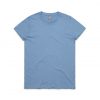 4001 MAPLE TEE - CAROLINA BLUE