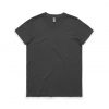 4001 MAPLE TEE - CHARCOAL