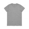 4001 MAPLE TEE - GREY MARLE