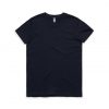 4001 MAPLE TEE - NAVY