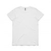 4001 MAPLE TEE - WHITE