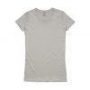 4002 WAFER TEE - OYSTER