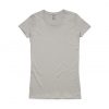 4002 WAFER TEE - OYSTER