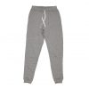 4032 RISE TRACK PANTS - STEEL MARLE