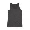 4040 TULIP SINGLET - ASPHALT MARLE