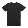 5001 STAPLE TEE - BLACK