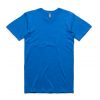 5001 STAPLE TEE - BRIGHT ROYAL