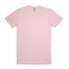 5001 STAPLE TEE - PINK