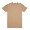 5001 STAPLE TEE - TAN