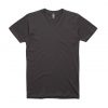 5002 PAPER TEE - COAL