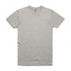 5002 PAPER TEE - OYSTER