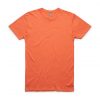 5002 PAPER TEE - WATERMELON