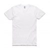 5002 PAPER TEE - WHITE