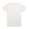 5005 ORGANIC TEE - NATURAL