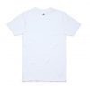 5005 ORGANIC TEE - WHITE