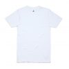 5005 ORGANIC TEE - WHITE