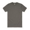 5006 MARBLE TEE - STEEL MARLE