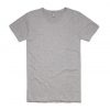 5011 SHADOW TEE - GREY MARLE