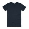 5011 SHADOW TEE - NAVY