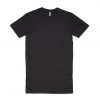 5013 TALL TEE - BLACK