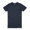 5013 TALL TEE - NAVY