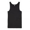 5021 TYPO SINGLET - BLACK