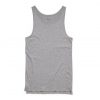 5021 TYPO SINGLET - GREY MARLE